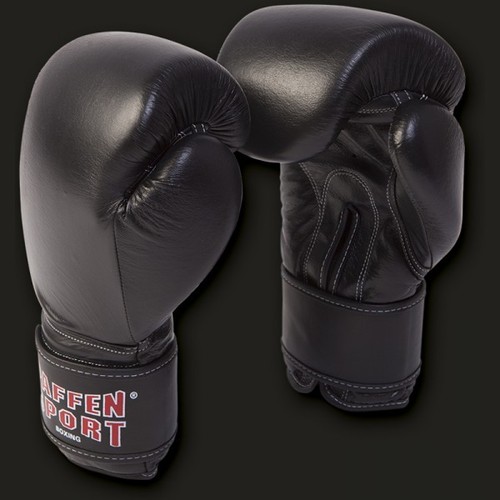 Paffen sport fight - fight, leder