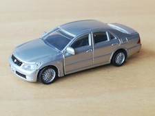 Furuta Toyota Crown silber ca