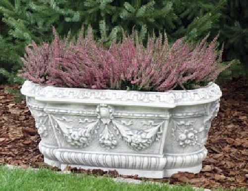 Blumenkübel - , (s104076)