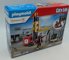 Playmobil 71898 Kaufland Lager
