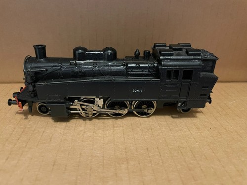 Dampflok modelleisenbahn lok - dampflok,