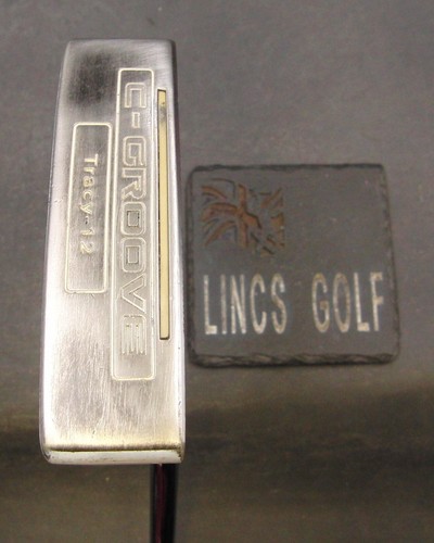 Groove tracy 12 putter - ja, c