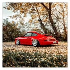 Poster WandTattoo Sticker