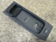 Original Telefonhalterung Handy Audi A8 4E Motorola Autotelefon 4E0035707B