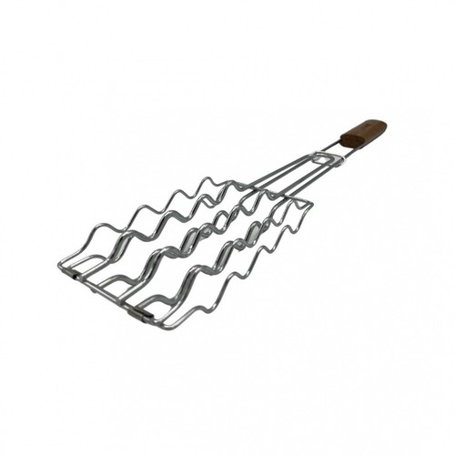 Grandhall grillwurst korb bbq - grandhall,