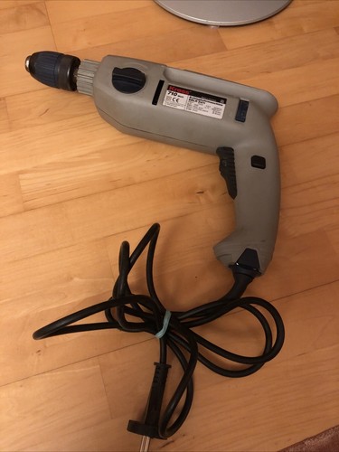 Kress bohrmaschine - bohrmaschine,