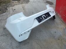 Stoßstange Hinten Seat Ibiza V 6F/KJ 5-Türer 2017-2021 Original 6F0807421D