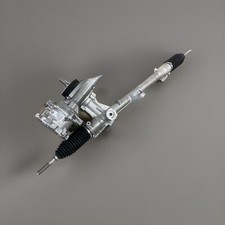 MINI Cooper F55 F56 F57 UA Lenkgetriebe elektrisch Lenkung 5A39019 NEU ORIGINAL!