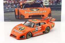 Kremer Porsche 935 K4 #52