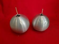 Grundig 210a Box Kugellautsprecher Lautsprecher Hi-Fi