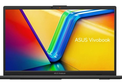 Asus vivobook laptop - go, 15