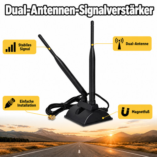 8g dualband wlan - 2,4g,