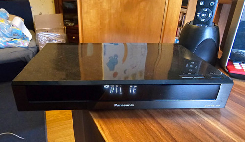 Panasonic dmr hst230eg - panasonic, dmr-hst230eg