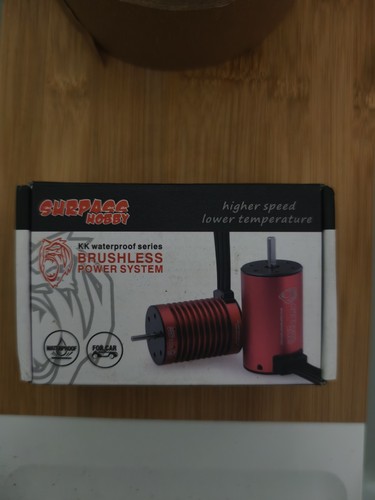 Surpass hobby 3660 - hobby, 3660-3500kv
