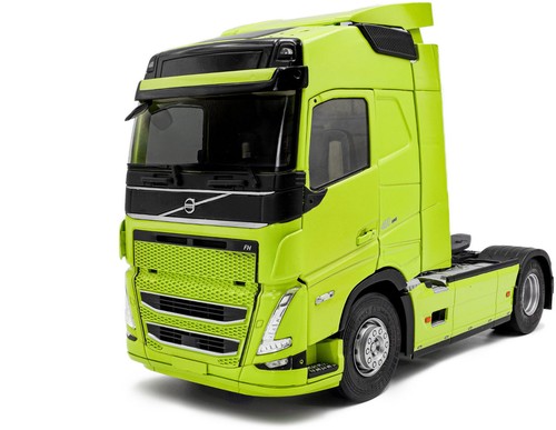 Solido modellauto volvo - modellauto,