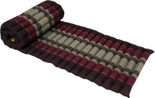 Rollbare thaimatte bodenmatte - rollbare, thaimatte,