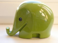 Luigi Colani Drumbo Elefant