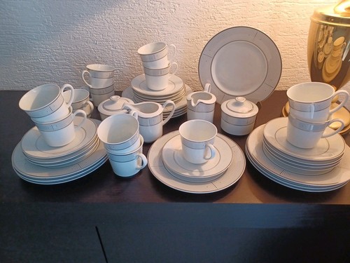Kaiser porzellan platinum - kaiser,