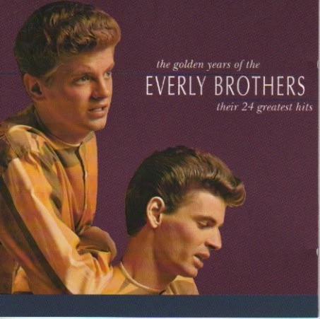 The golden years - the, everly
