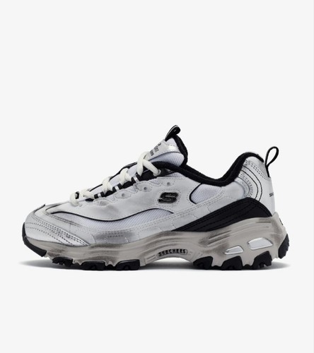 Skechers dlites vintage - skechers,