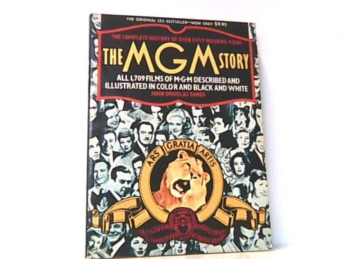 The mgm story - the, complete