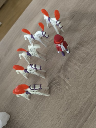 Playmobil 3742 pferde - playmobil,
