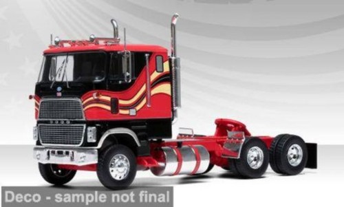 Ixo ford 9000 - cl,