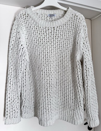 Damen pullover strick - pullover, soccx