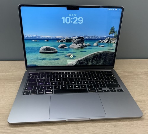 Macbook air a2681 m2 8 - a2681,