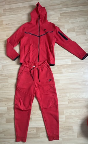 Nike tech fleece - tech,