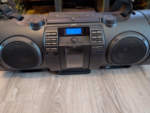 Nb52b jvc portable - rv-nb52b,