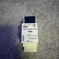 ISE 1-0002-003 KNX-IoT-Gateway Smart Connect | Hue