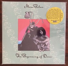 Marc bolan rex the - marc,