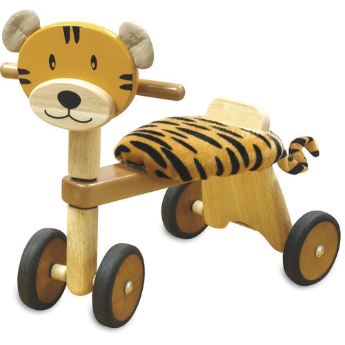 Bartl rutscher tiger aus holz - bartl,