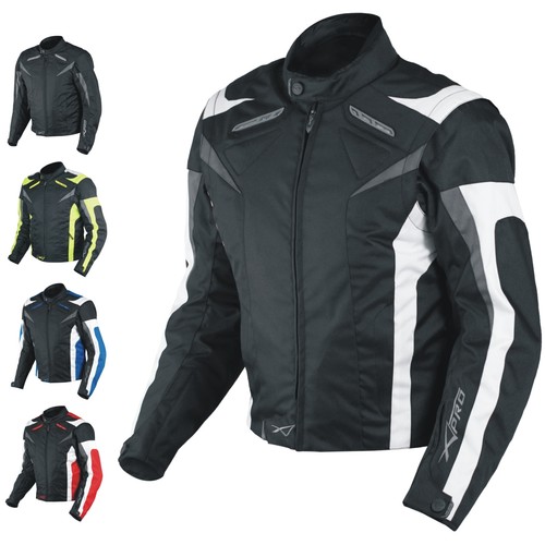 Motorradjacke protektoren - ce,
