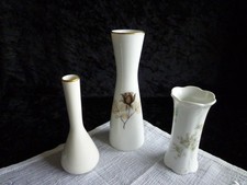 3 Rosenthal Porzellan alte