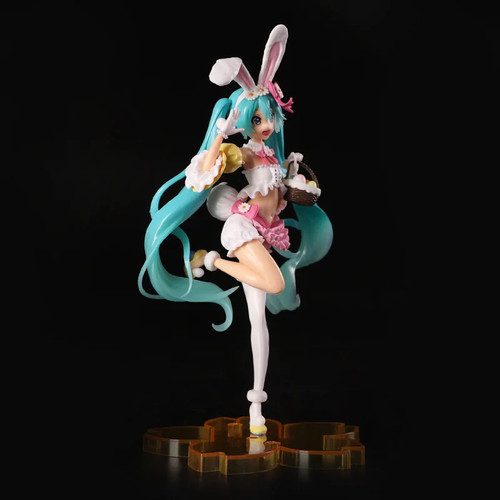 Hatsune miku figur - hatsune,