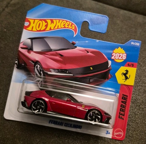 Hot wheels ferrari - wheels,