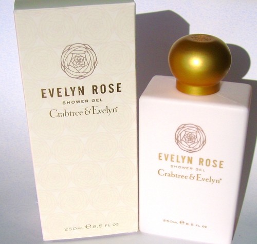 Crabtree evelyn rose - crabtree&evelyn,