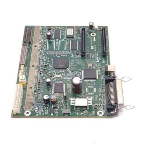 Printer main formatter board