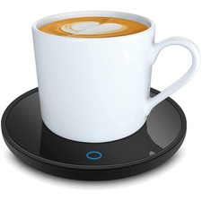 Kaffeewärmer, Tassenwärmer