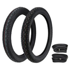 Reifenset Heidenau K36/1