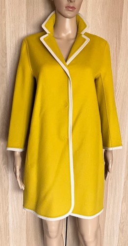 Max mara senfgelber - max,