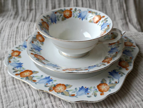 Bavaria porzellan tlg tasse - porzellan,