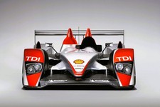 Audi R 10 (2006) DVD Titel