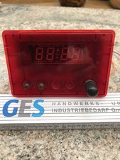 Uhr Herduhr Backofenuhr Diehl 13168-051 Typ 311-172   AEG Competence 3900-S-w