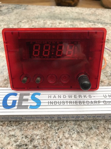 Uhr herduhr backofenuhr diehl - uhr,