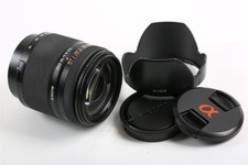 Sony 18-250mm/3.5-6.3 Sony A