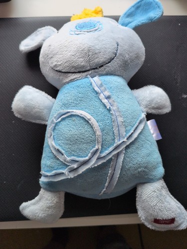Sigikid esprit spieluhr - spieluhr, blue