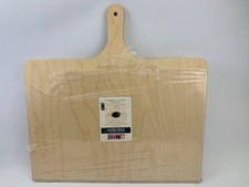 MANZ Brotschieber Birken